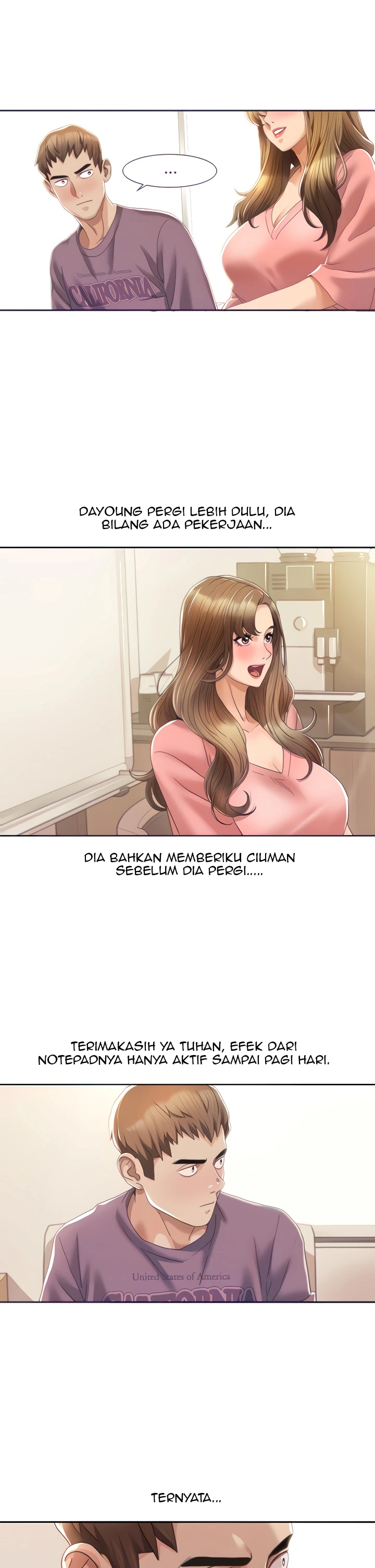 Neulsome Studio Chapter 03 - Page 6